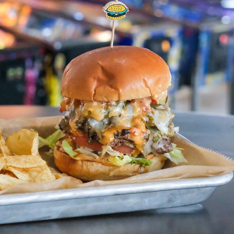 Why This Burger Stop Rises Above the Usual Small-Town Formula Why This Burger Stop Rises Above the Usual Small-Town Formula