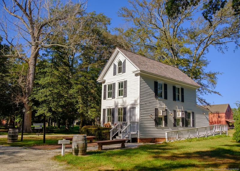 Why This Cape May Time Capsule Is More Than a History Lesson Why This Cape May Time Capsule Is More Than a History Lesson