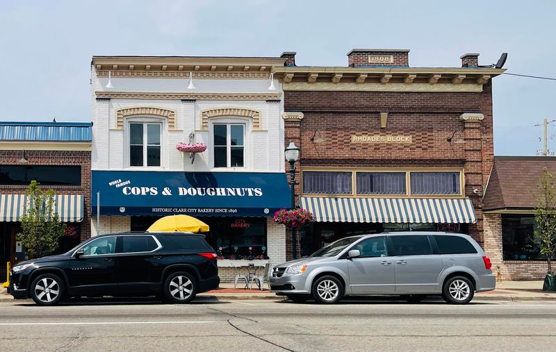 Why This Clare Donut Shop Keeps Earning the Drive from Across Michigan