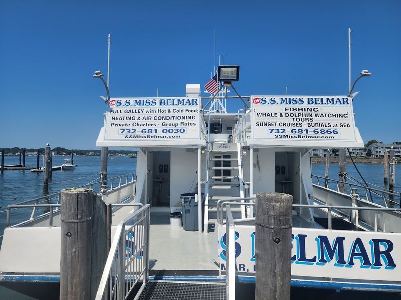 Why This Classic New Jersey Fishing Trip Feels Like a Full Shore Experience Why This Classic New Jersey Fishing Trip Feels Like a Full Shore Experience