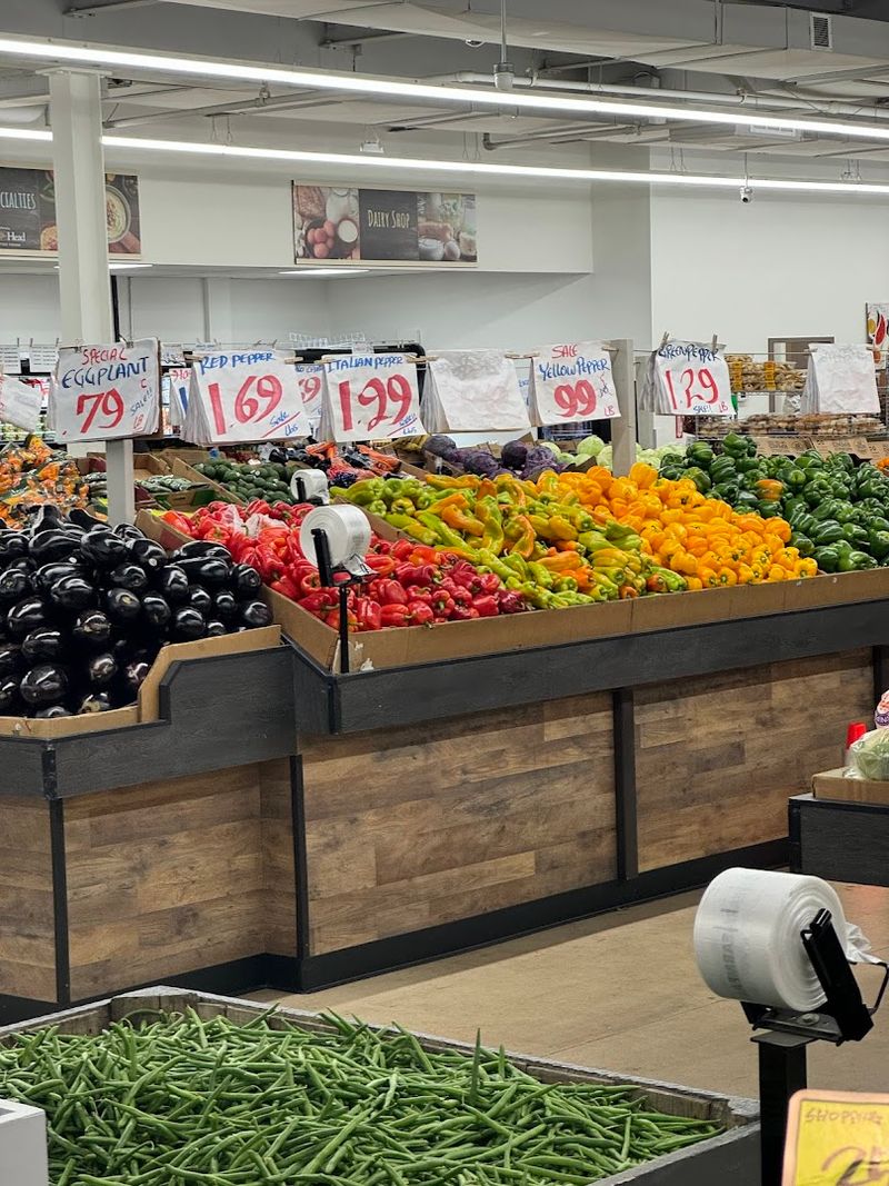 Why This Clean Easy Market Keeps Winning Over New Jersey Shoppers
