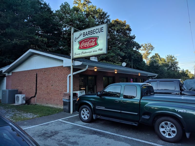 Why This Collegedale Favorite Still Feels Worth The Pull-Off