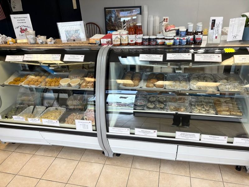 Why This Colmar Seafood Market Is Worth the Trip Why This Colmar Seafood Market Is Worth the Trip