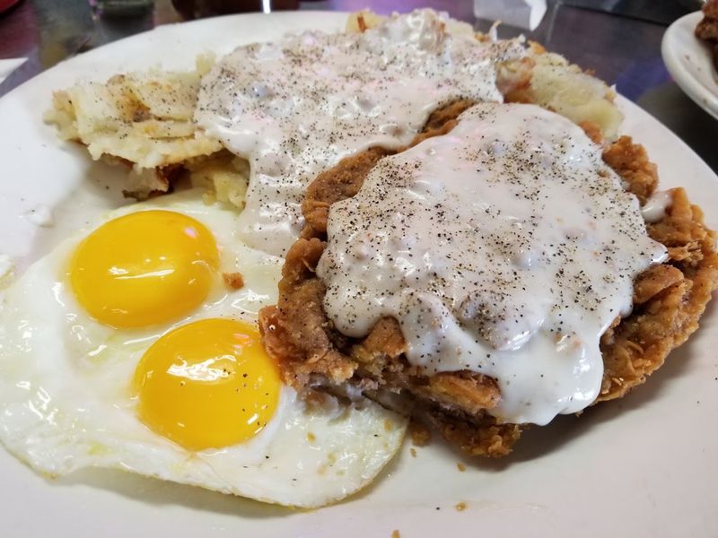 Why This Corner Cafe Still Matters In Michigan