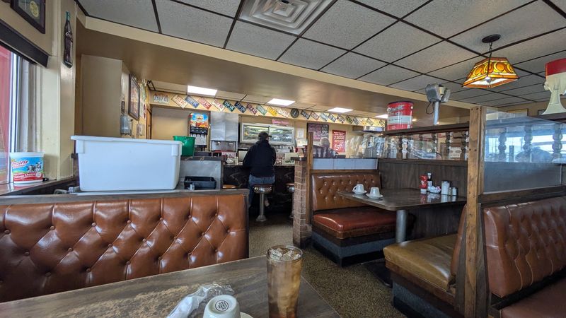 Why This Dayton Diner Feels Like a True Breakfast Destination