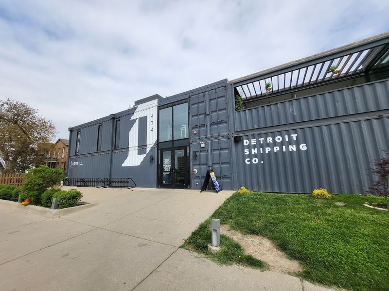 Why This Detroit, Michigan Address Fits the Neighborhood Why This Detroit, Michigan Address Fits the Neighborhood