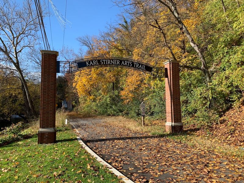 Why This Easton Trail Is Worth Seeking Out