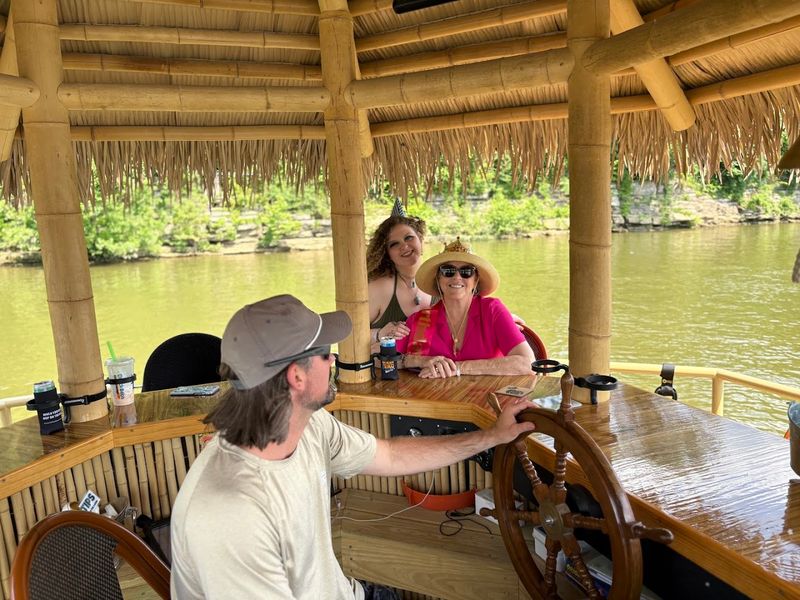 Why This Floating Tour Is Perfect for Groups and Celebrations
