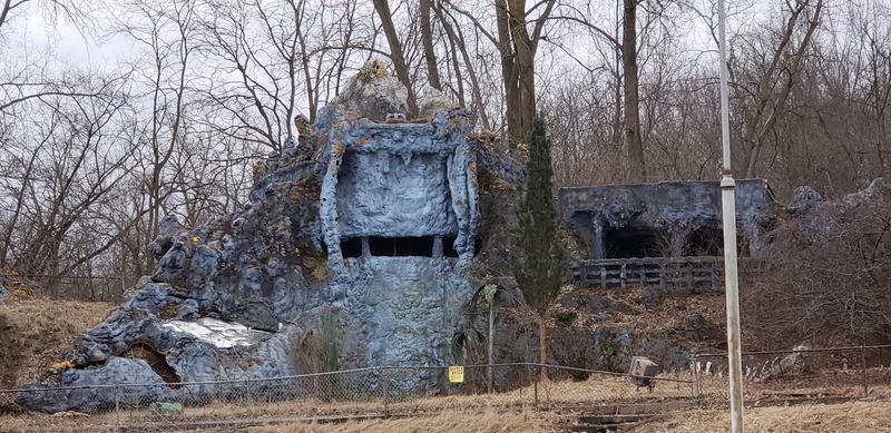 Why This Forgotten Park Still Commands Attention Decades Later Why This Forgotten Park Still Commands Attention Decades Later