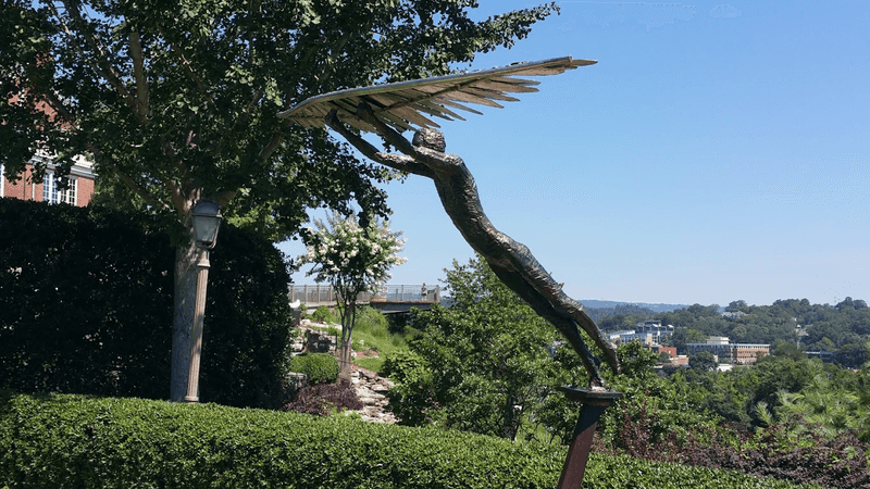 Why This Free Chattanooga Stop Is Worth Adding to Your Day