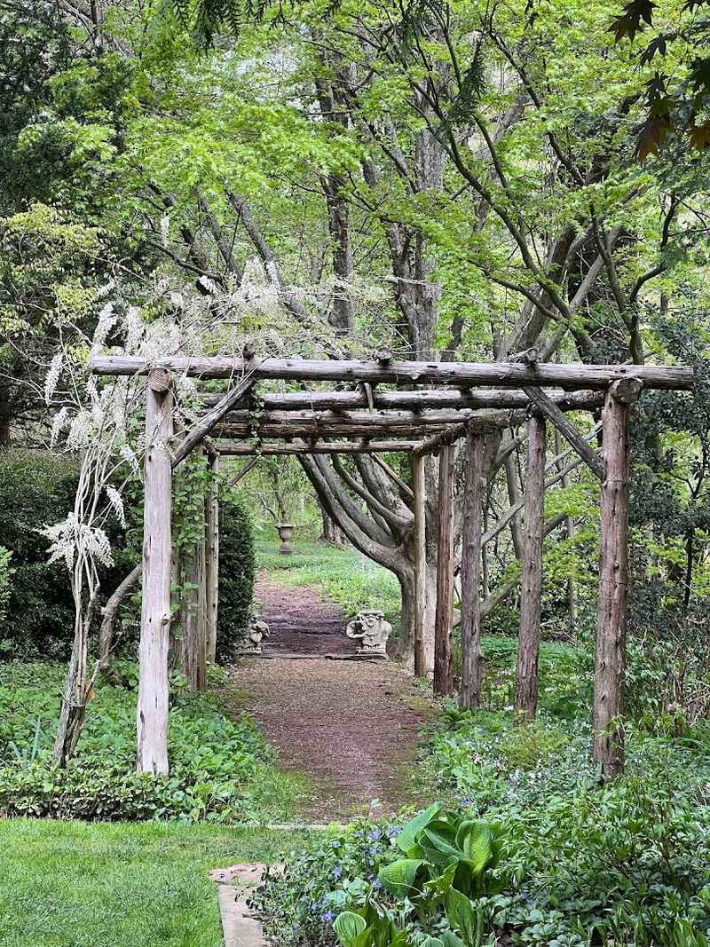 Why This Free Morris County Escape Feels Like Such a Find Why This Free Morris County Escape Feels Like Such a Find
