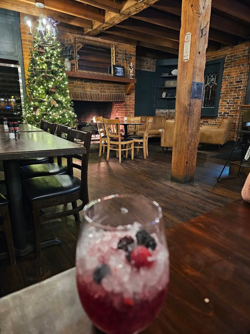 Why This Germantown Restaurant Still Feels Like A Hidden Gem