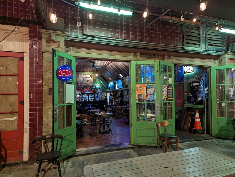 Why This Historic Tennessee Tavern Is Still Worth A Visit Why This Historic Tennessee Tavern Is Still Worth A Visit