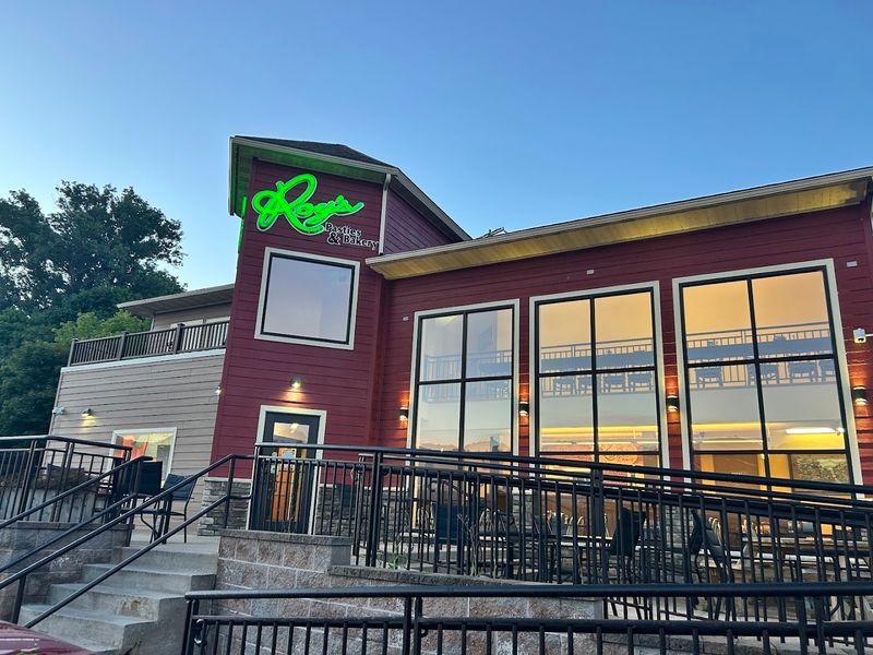 Why This Houghton, Michigan Location Changes The Meal