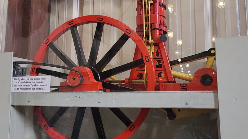 Why This Iron Mountain Museum Stands Apart