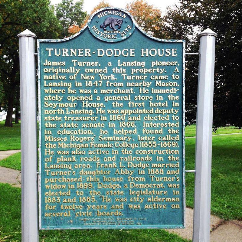 Why This Lansing Address Still Matters Why This Lansing Address Still Matters