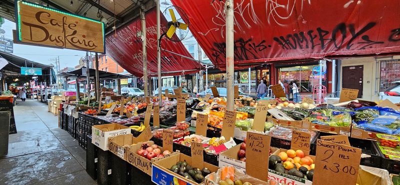 Why This Market Still Feels Like Old Philadelphia Why This Market Still Feels Like Old Philadelphia
