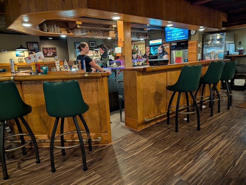 Why This Marquette, Michigan Dining Room Stays Busy Why This Marquette, Michigan Dining Room Stays Busy