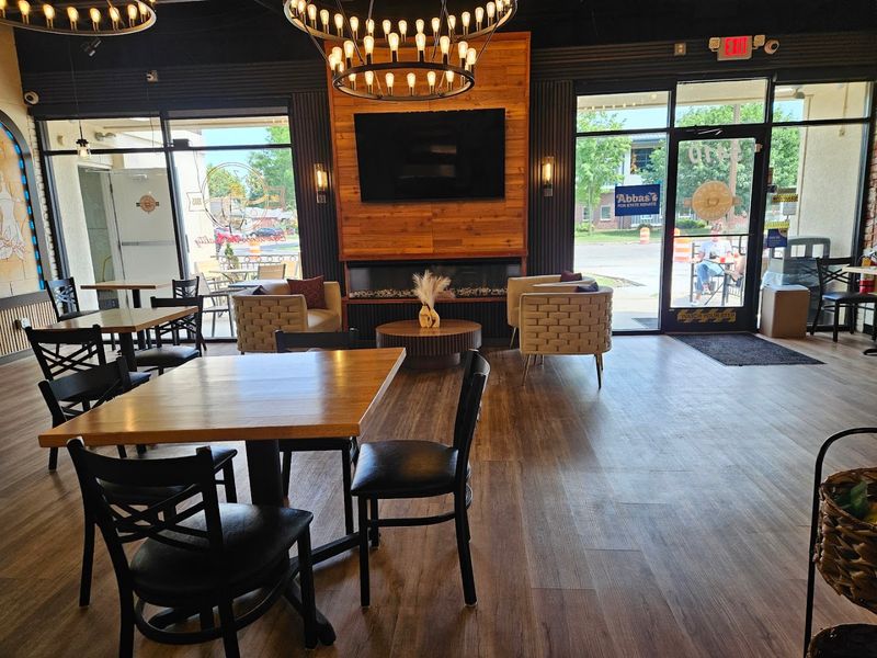 Why This Michigan Coffee Shop Works for an Actual Stay Why This Michigan Coffee Shop Works for an Actual Stay
