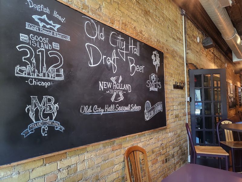 Why This Michigan Restaurant Keeps Drawing People Back Why This Michigan Restaurant Keeps Drawing People Back