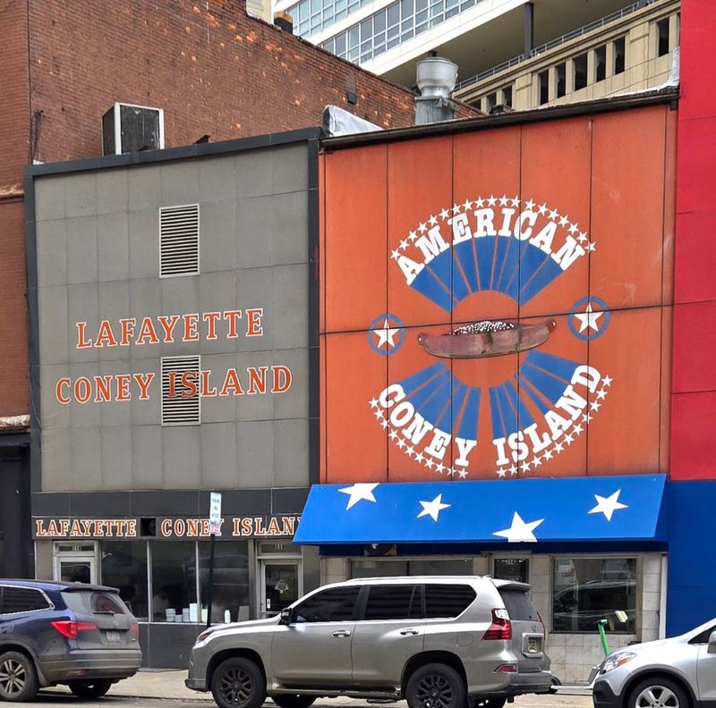 Why This Michigan Rivalry Gives The Address Extra Electricity