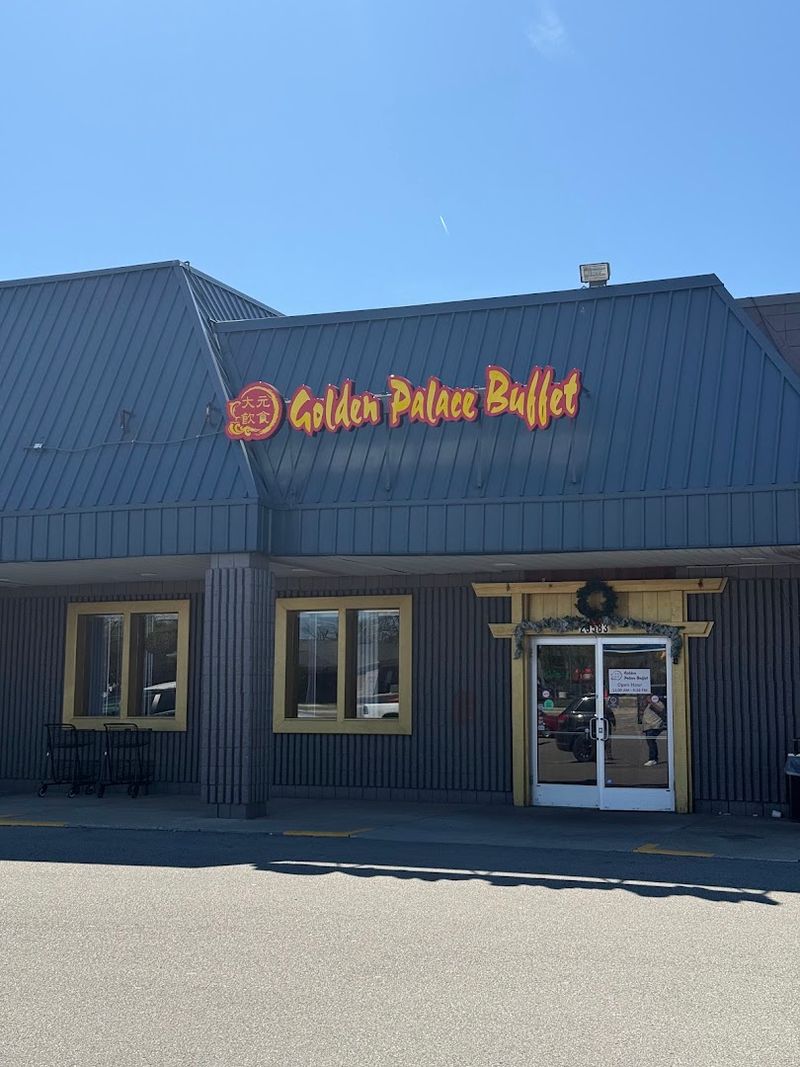 Why This Michigan Spot Has People Talking Why This Michigan Spot Has People Talking