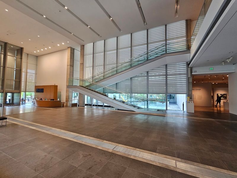 Why This Museum Lands Differently Than a Typical Downtown Stop Why This Museum Lands Differently Than a Typical Downtown Stop