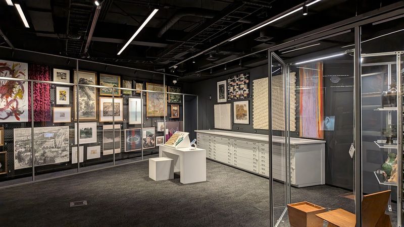 Why This Museum Stands Apart From Every Other Stop in Michigan Why This Museum Stands Apart From Every Other Stop in Michigan