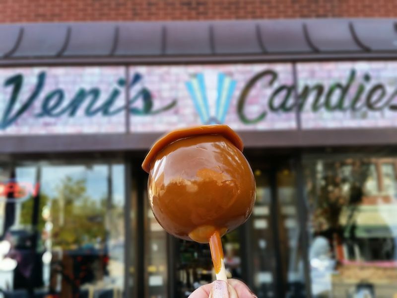 Why This Niles, Michigan Shop Stands Apart from Every Chain Candy Store Why This Niles, Michigan Shop Stands Apart from Every Chain Candy Store