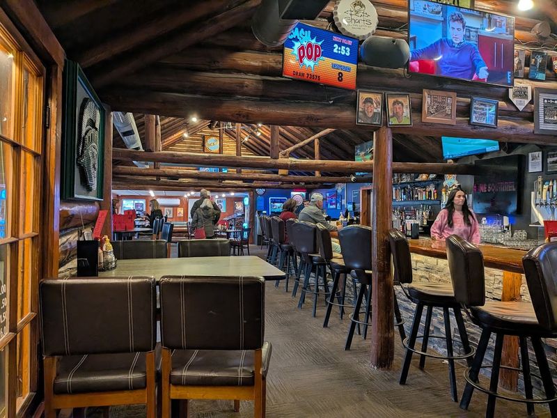Why This Northern Michigan Bar Earns Its 4.5-Star Reputation Every Single Visit