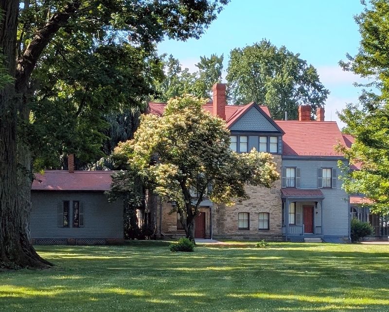 Why This Ohio Historic Site Is Worth The Stop
