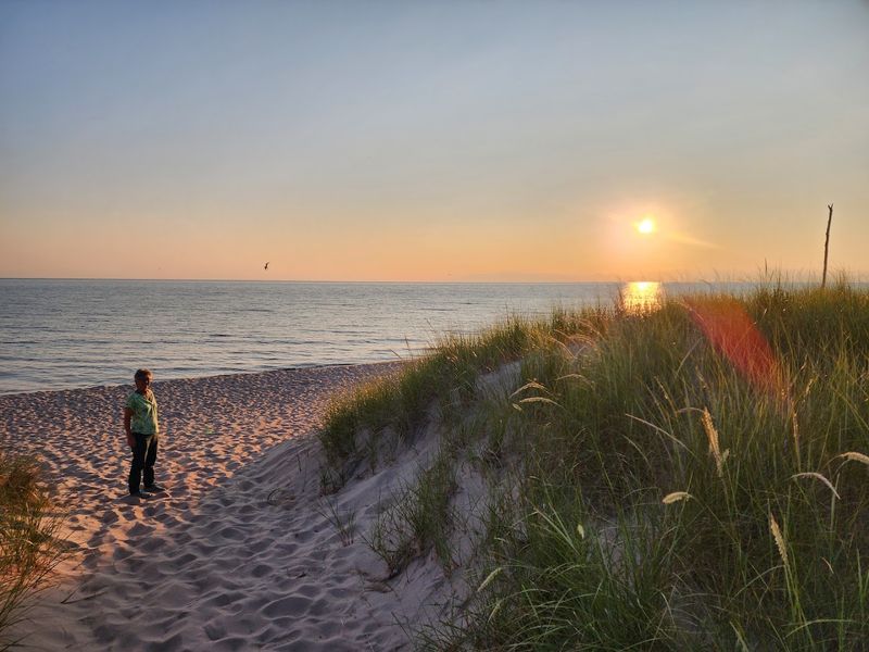 Why This Park Stands Apart on Michigan's West Coast
