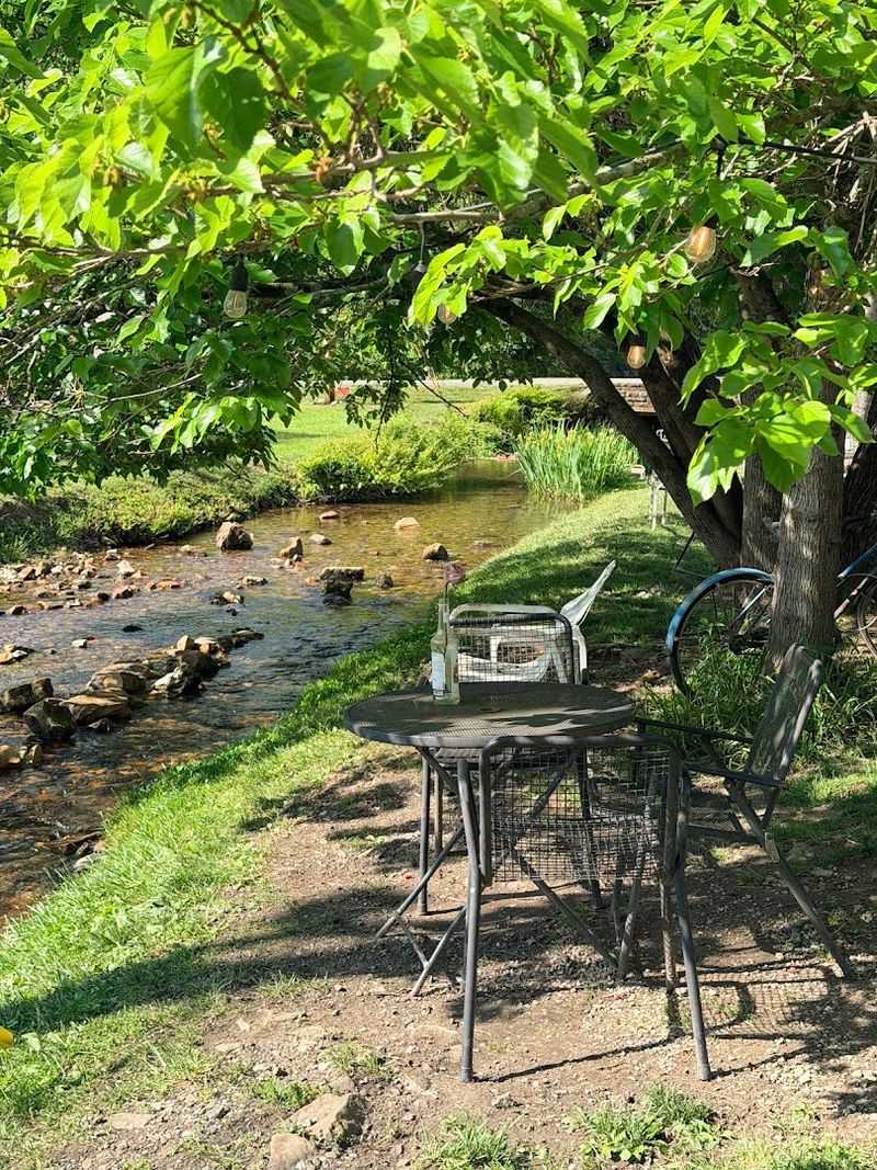 Why This Peaceful Tennessee Coffee House Is Worth The Drive