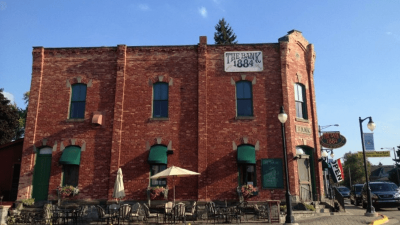 Why This Port Austin, Michigan Address Works So Well Why This Port Austin, Michigan Address Works So Well