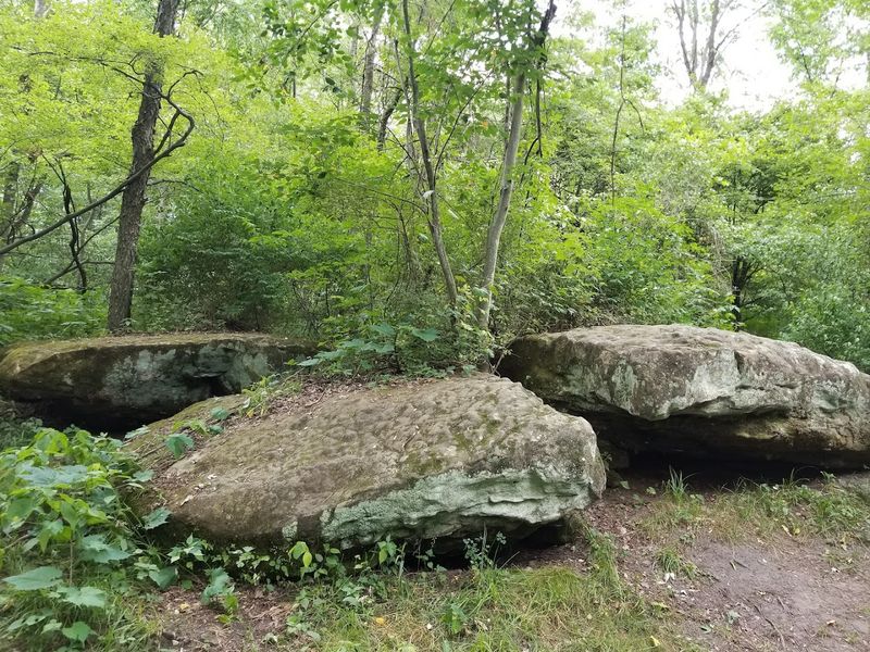 Why This Quiet Park Stands Apart From Every Other Michigan State Park