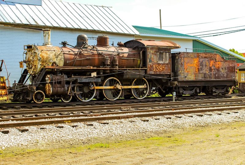 Why This Railroad Stands Out in West Michigan