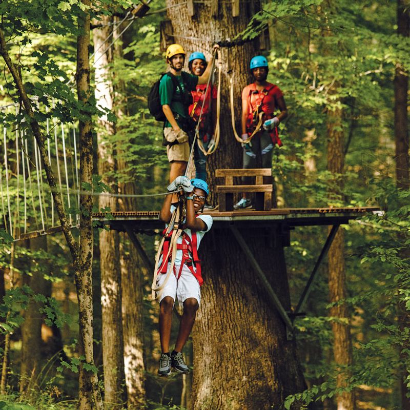 Why This Rockbridge Adventure Sticks With You Why This Rockbridge Adventure Sticks With You