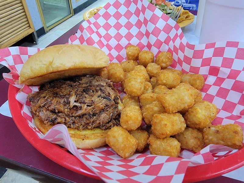 Why This Sevierville Stop Is Worth Pulling Over For