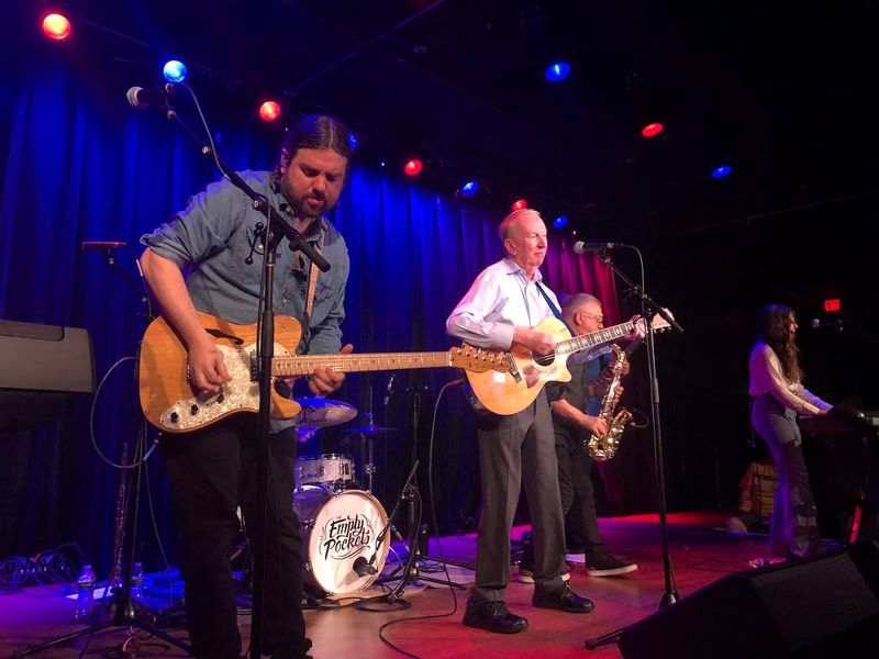 Why This Small Stage Carries an Outsized Reputation Across the Midwest Why This Small Stage Carries an Outsized Reputation Across the Midwest
