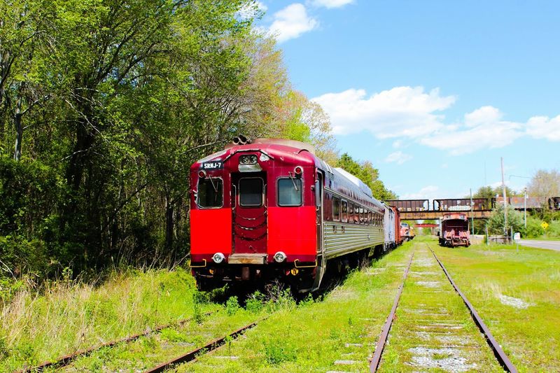 Why This South Jersey Railroad Crossroads Still Matters Why This South Jersey Railroad Crossroads Still Matters