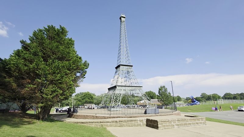 Why This Spot Makes Such a Fun Road Trip Detour
