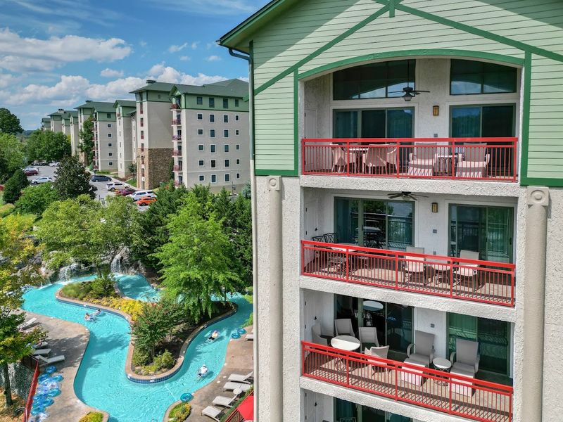 Why This Tennessee Condo Resort Is Worth A Weekend Escape Why This Tennessee Condo Resort Is Worth A Weekend Escape