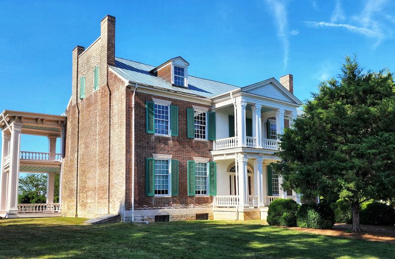 Why This Tennessee Estate Still Leaves Visitors Silent Why This Tennessee Estate Still Leaves Visitors Silent