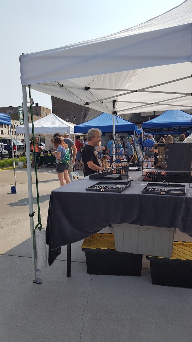 Why This Upper Peninsula Tradition Keeps Growing Every Year