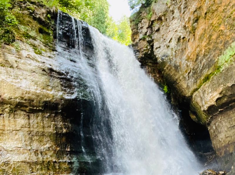 Why This Waterfall Earns Its Reputation Why This Waterfall Earns Its Reputation