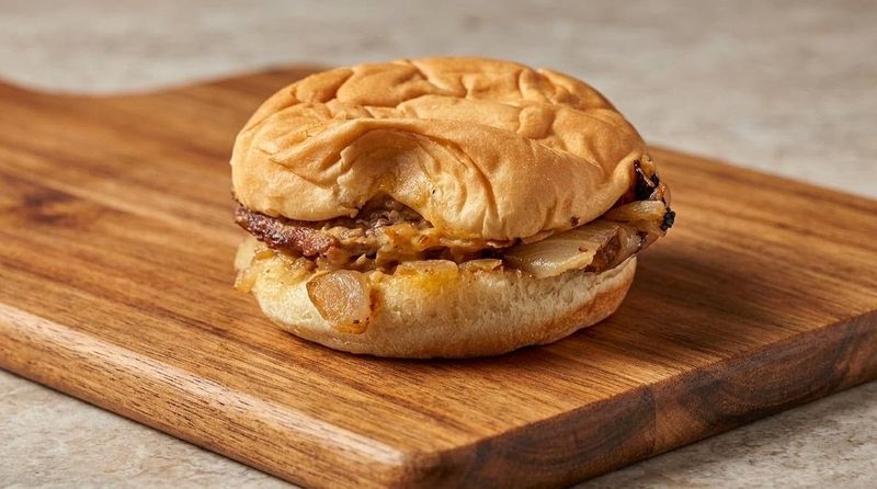 Why Those Grilled Onions Keep Showing Up in Every Conversation