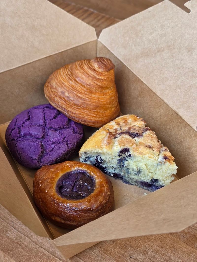 Why Ube Owns the Menu Without Taking It Over Why Ube Owns the Menu Without Taking It Over