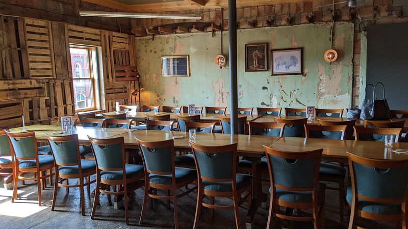 Why Union Woodshop Holds Its Own Against Bigger Names