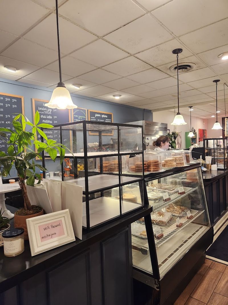 Why Uptown Coffee Became A Local Favorite Why Uptown Coffee Became A Local Favorite
