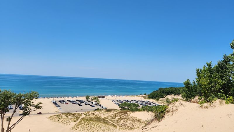 Why Warren Dunes Outpaces Every Other Great Lakes Beach Day Why Warren Dunes Outpaces Every Other Great Lakes Beach Day